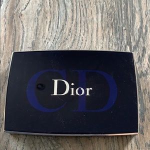 Christian Dior Skin Forever Compact Powder